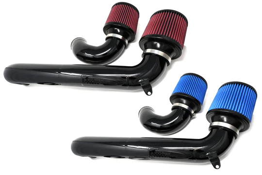 Burger Motorsports G8x BMW M2 M3 M4 S58 Performance Intake