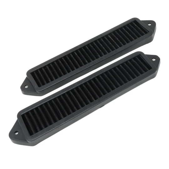 Burger Motorsports BMW Cowl Filters