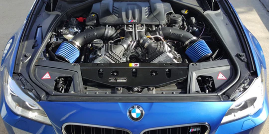 Burger Motorsports M5/M6/X5M/X6M Stage 1 Performance Tuner - Image 2
