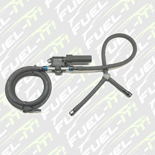 Fuel It! BMW 135i & 335i Bluetooth Flex Fuel Kits for the E-Chassis N54 and N55 Motors - Image 7
