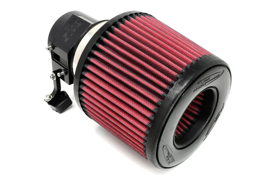 Burger Motorsports Billet Intake for 2019-2023 G Chassis BMW X5 X6 X7
