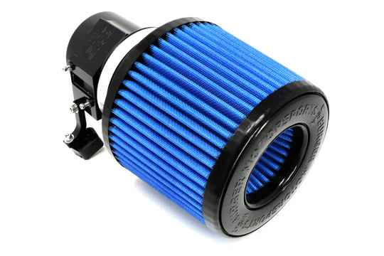 Burger Motorsports Billet Intake for 2019-2023 G Chassis BMW X5 X6 X7 - Image 2