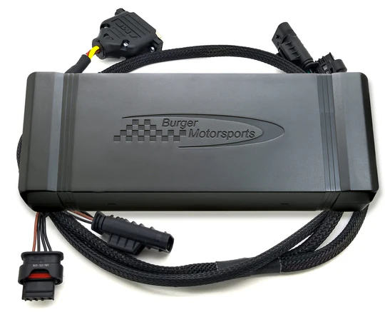 Stage 1 BMW Performance Tuner