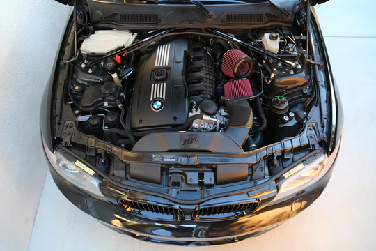 Burger Motorsports Dual Cone Performance Intake for N54 BMW (DCI) - Image 10